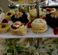 Rosa Bella Nursery Coffee  Gifts - Pubs Melbourne