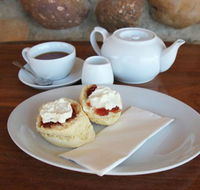 Rubyvale Gem Gallery Cafe - Pubs Melbourne