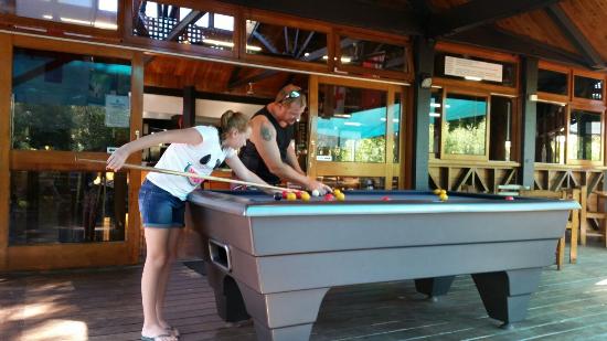 Eurong QLD Pubs Melbourne