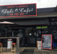 Show  Shine Deli Cafe - Pubs Melbourne