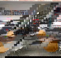 Sinclairs Coffee - Pubs Melbourne