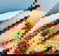 Sullies Kiosk - Pubs Melbourne