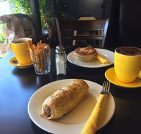 The Goomeri Bakery - Pubs Melbourne