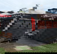 The Roundabout Takeaway - Pubs Melbourne