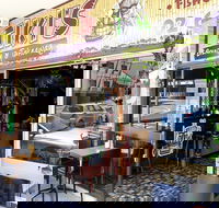 Tikis Brunchery - Pubs Melbourne