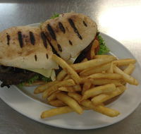 Tolga Hotel Restaurant - Pubs Melbourne