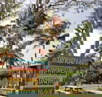 Tropical Vibes - Pubs Melbourne
