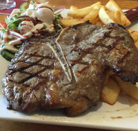 Virginia tavern NT - Pubs Melbourne