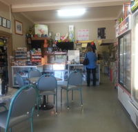 Wagon Wheel Cafe - Pubs Melbourne