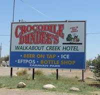 Walkabout Creek Hotel - Pubs Melbourne