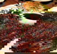 Warrego Hotel Motel - Pubs Melbourne