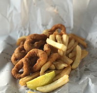 Whitsunday Seafood Bar - Pubs Melbourne