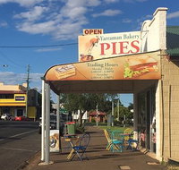 Yarraman Bakery - Pubs Melbourne