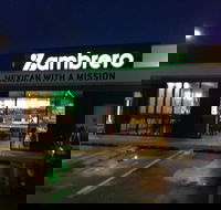 Zambrero Nerang - Pubs Melbourne