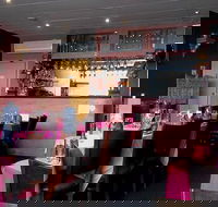 Cafe Saffron - Pubs Melbourne