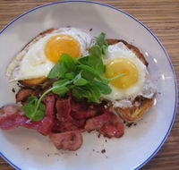 The Foreigner - Pubs Melbourne