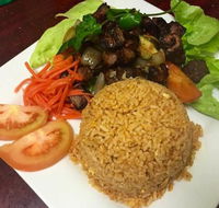 Viet Kitchen - Pubs Melbourne