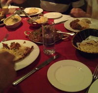 Aashiana Tandoori Indian Restaurant - Pubs Melbourne