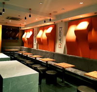 Barr'd - Pubs Melbourne