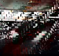 Bussaracum Thai Restaurant - Pubs Melbourne