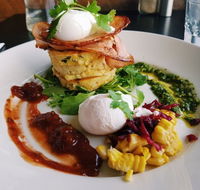 Cafe N Addictions - Pubs Melbourne