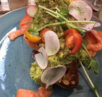 East Ivy - Pubs Melbourne