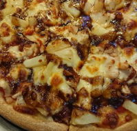 La Porchetta Pizza Restaurants - Pubs Melbourne