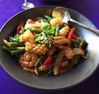 Narai Thai Restaurant - Pubs Melbourne