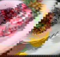 Pinkie - Pubs Melbourne