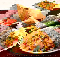 Deccan Indian Kitchen - Pubs Melbourne