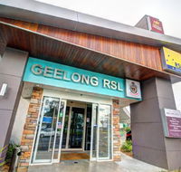 Geelong RSL - Pubs Melbourne