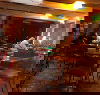Harvester Moon - Pubs Melbourne