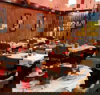 Kun Lon International Chinese Restaurant - Pubs Melbourne