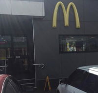 McDonald's - Pubs Melbourne