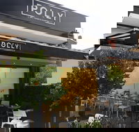 Polly by Town and Country - Pubs Melbourne