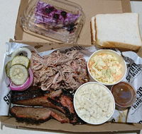 Sethro's BBQ - Pubs Melbourne