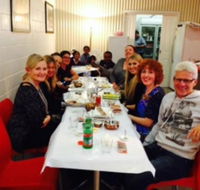 Sitar Indian Eatery - Pubs Melbourne