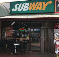 Subway - Grovedale - Pubs Melbourne