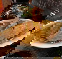 Sushi Dumpling House - Pubs Melbourne