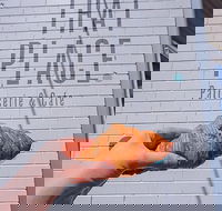 THAT PLACE Patisserie  Cafe - Pubs Melbourne