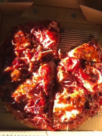 Marshall VIC Pubs Melbourne