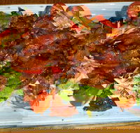 Two Sugars Cafe - Pubs Melbourne