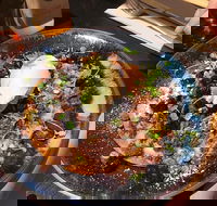 WoodHouse Cafe - Pubs Melbourne