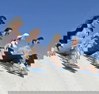 Private Luxury Pinnacles Tour Stargazing Sand-boarding  Sightseeing - Pubs Melbourne