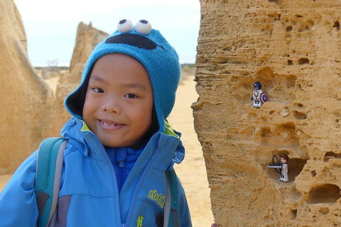 Private, Luxury Pinnacles Tour: Stargazing, Sand-boarding & Sightseeing - Pubs Melbourne 1