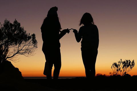 Private, Luxury Pinnacles Tour: Stargazing, Sand-boarding & Sightseeing - Pubs Melbourne 3