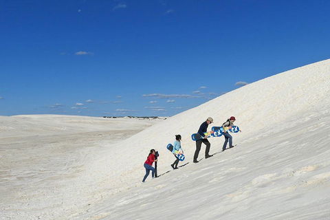 Private, Luxury Pinnacles Tour: Stargazing, Sand-boarding & Sightseeing - Pubs Melbourne 4