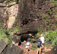 3-Day Kakadu 4WD Camping Safari from Darwin - Pubs Melbourne