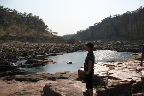 6-Day Kakadu, Katherine And Litchfield National Parks Camping Expedition - Pubs Melbourne 0