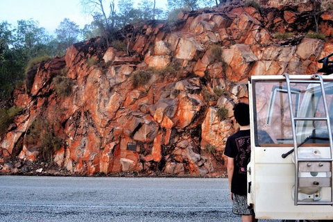 6-Day Kakadu, Katherine And Litchfield National Parks Camping Expedition - Pubs Melbourne 1